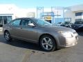 Mocha Steel Metallic - Malibu LT Photo No. 1