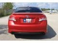 Barcelona Red Metallic - Camry SE Photo No. 14