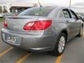 Silver Steel Metallic - Sebring Limited Sedan Photo No. 2