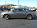 Mocha Steel Metallic - Malibu LT Photo No. 4