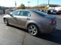Mocha Steel Metallic - Malibu LT Photo No. 5