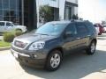 Cyber Gray Metallic - Acadia SLE Photo No. 1