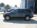Cyber Gray Metallic - Acadia SLE Photo No. 2