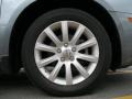 Silver Steel Metallic - Sebring Limited Sedan Photo No. 12