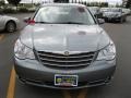 Silver Steel Metallic - Sebring Limited Sedan Photo No. 13