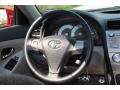 Barcelona Red Metallic - Camry SE Photo No. 24