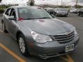 Silver Steel Metallic - Sebring Limited Sedan Photo No. 14