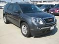 Cyber Gray Metallic - Acadia SLE Photo No. 7
