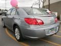 Silver Steel Metallic - Sebring Limited Sedan Photo No. 16