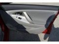 Barcelona Red Metallic - Camry SE Photo No. 28