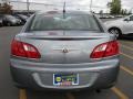 Silver Steel Metallic - Sebring Limited Sedan Photo No. 17