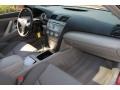 Barcelona Red Metallic - Camry SE Photo No. 29
