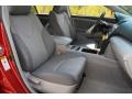 Barcelona Red Metallic - Camry SE Photo No. 30