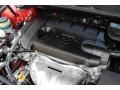 Barcelona Red Metallic - Camry SE Photo No. 31