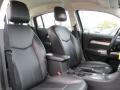 Silver Steel Metallic - Sebring Limited Sedan Photo No. 20