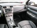 Silver Steel Metallic - Sebring Limited Sedan Photo No. 23