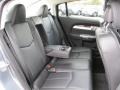 Silver Steel Metallic - Sebring Limited Sedan Photo No. 25