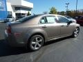Mocha Steel Metallic - Malibu LT Photo No. 10