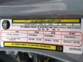 Silver Steel Metallic - Sebring Limited Sedan Photo No. 32