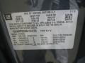 Cyber Gray Metallic - Acadia SLE Photo No. 27