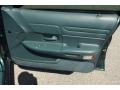 Green Interior Photo for 1995 Ford Crown Victoria #38056502