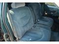 Green Interior Photo for 1995 Ford Crown Victoria #38056530