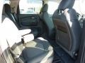 2011 Black Granite Metallic Chevrolet Traverse LT AWD  photo #9