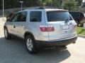 2011 Quicksilver Metallic GMC Acadia SLE  photo #4