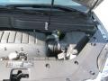 3.6 Liter DI DOHC 24-Valve VVT V6 2011 GMC Acadia SLE Engine