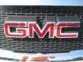 2011 GMC Acadia SLE Marks and Logos