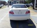 Super White - Camry LE Photo No. 2