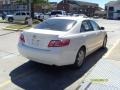 Super White - Camry LE Photo No. 4