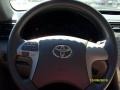 Super White - Camry LE Photo No. 7