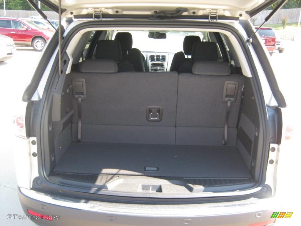 2011 GMC Acadia SLE Trunk Photo #38057558