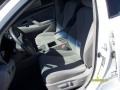 Super White - Camry LE Photo No. 9