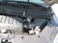 3.6 Liter DI DOHC 24-Valve VVT V6 Engine for 2011 GMC Acadia SLE #38057622