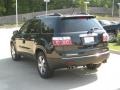 2011 Carbon Black Metallic GMC Acadia SLT  photo #3