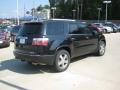 2011 Carbon Black Metallic GMC Acadia SLT  photo #5