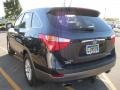 2008 Black Diamond Metallic Hyundai Veracruz GLS AWD  photo #17