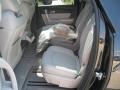 2011 Carbon Black Metallic GMC Acadia SLT  photo #18