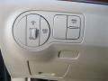 2008 Hyundai Veracruz GLS AWD Controls