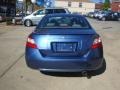 2008 Atomic Blue Metallic Honda Civic EX Coupe  photo #3