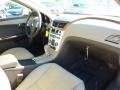 Cocoa/Cashmere Interior Photo for 2011 Chevrolet Malibu #38058074