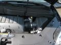 3.6 Liter DI DOHC 24-Valve VVT V6 Engine for 2011 GMC Acadia SLT #38058078