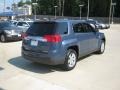 2011 Steel Blue Metallic GMC Terrain SLE  photo #5