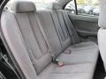 2006 Ebony Black Hyundai Elantra GLS Sedan  photo #8