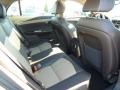 Cocoa/Cashmere Interior Photo for 2011 Chevrolet Malibu #38058400