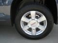2011 GMC Terrain SLE Wheel