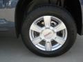 2011 GMC Terrain SLE Wheel and Tire Photo