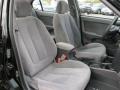 2006 Ebony Black Hyundai Elantra GLS Sedan  photo #19